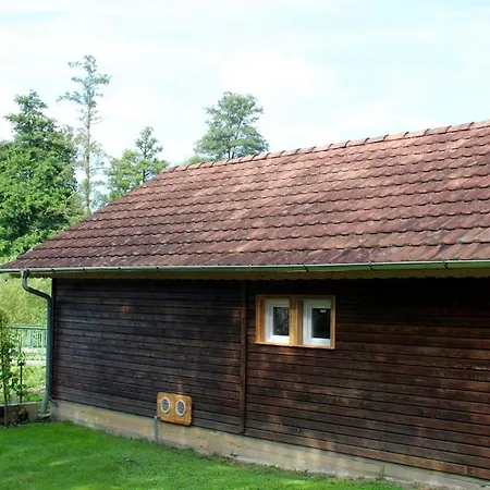 Riverhouse Appartement Kandern