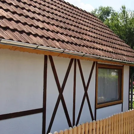 Riverhouse Appartement *