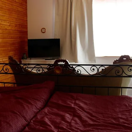 Riverhouse Appartamento *