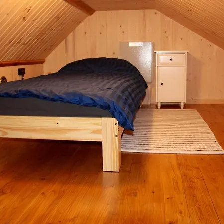 Riverhouse Appartement