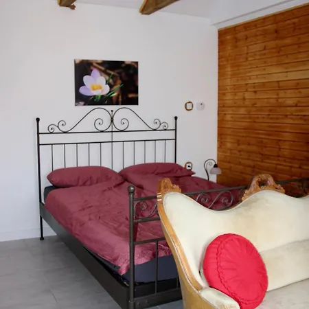 Appartement Riverhouse