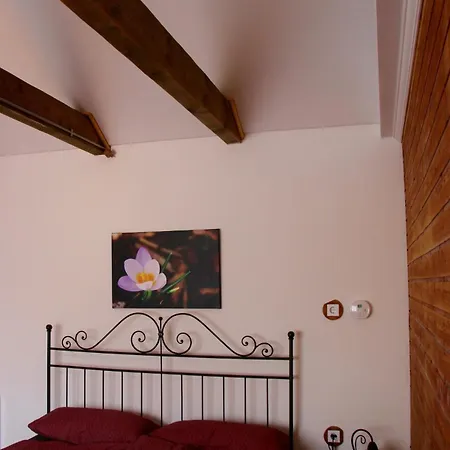 Riverhouse Appartamento *