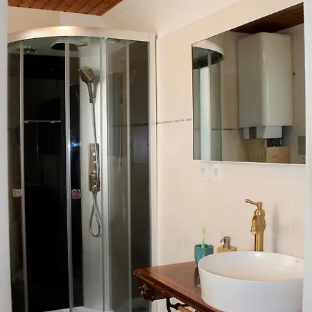 Riverhouse * Kandern