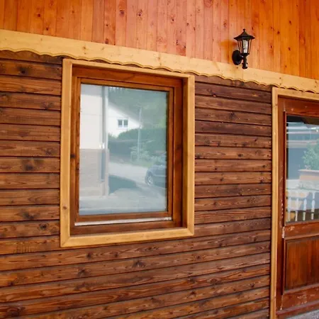 Riverhouse Appartement