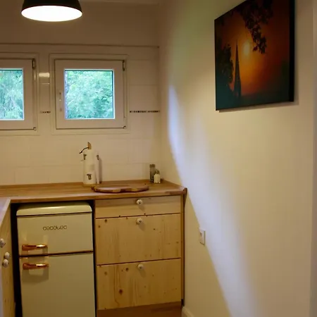 Riverhouse * Kandern