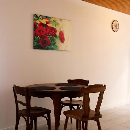 Riverhouse Appartamento