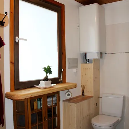 Riverhouse Appartamento *