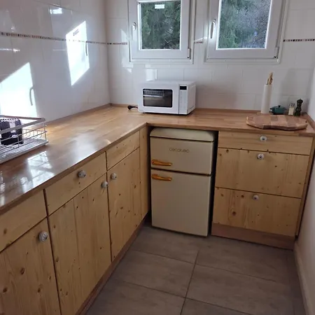 Riverhouse * Kandern