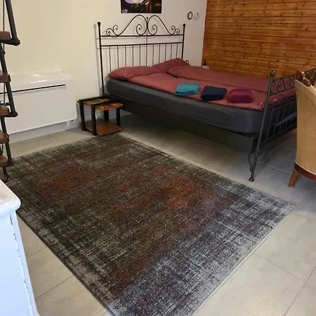 Appartement Riverhouse Kandern