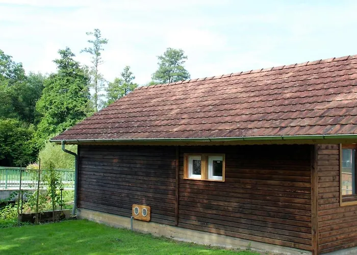 Riverhouse Appartement Kandern