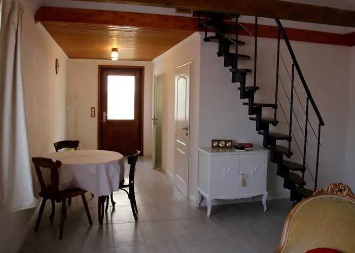 Appartement Riverhouse Kandern