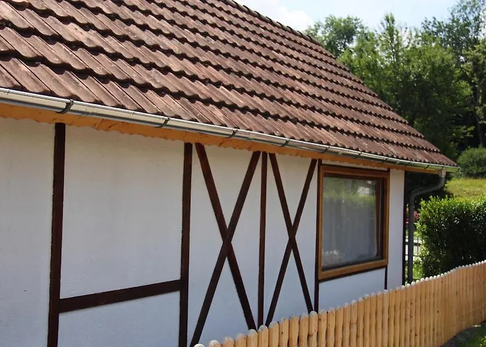 Riverhouse Appartement *