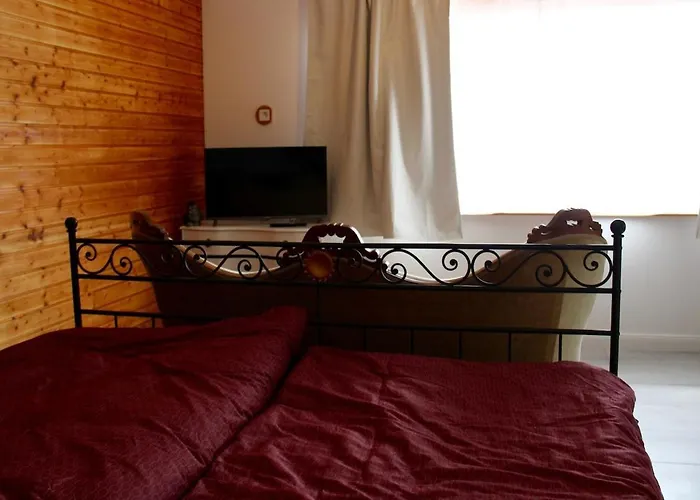 Riverhouse Appartement *