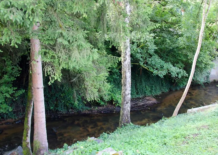 Appartement Riverhouse *