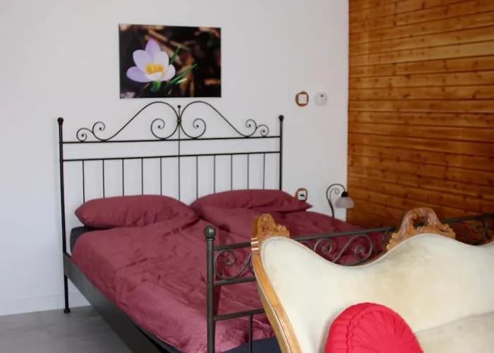 Appartement Riverhouse