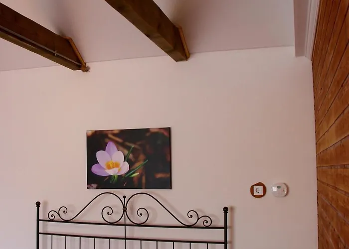 Riverhouse Appartement *