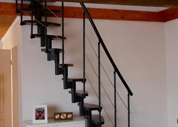 Riverhouse Appartement Kandern