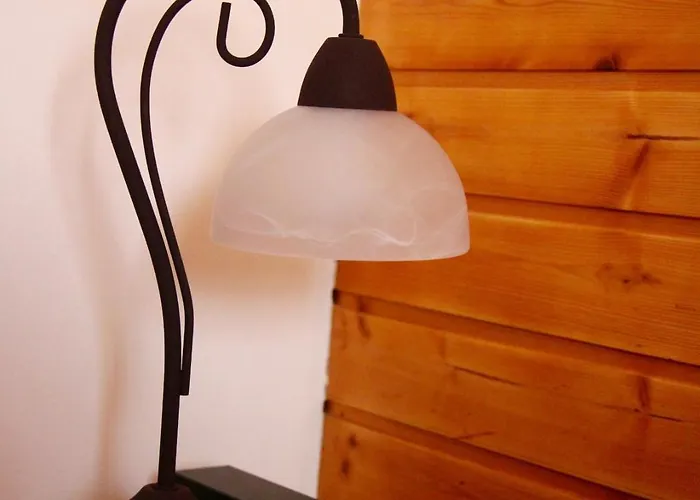 Appartement Riverhouse Kandern