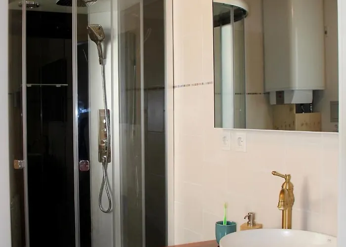 Riverhouse * Kandern