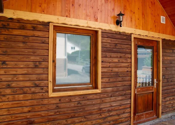 Riverhouse Appartement