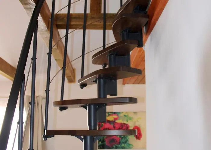 Riverhouse Appartement *