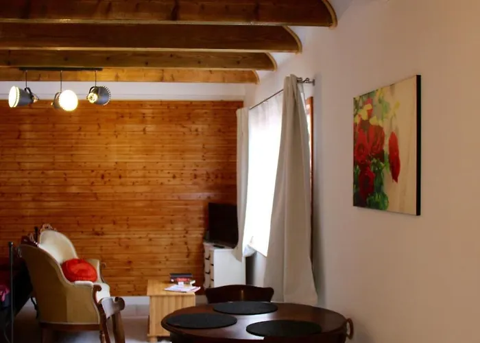 Riverhouse Appartement