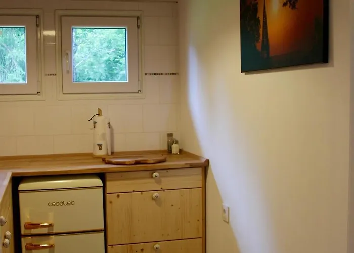 Riverhouse * Kandern