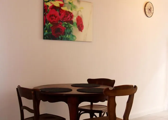 Riverhouse Appartement