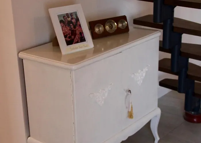 Riverhouse Appartement Kandern