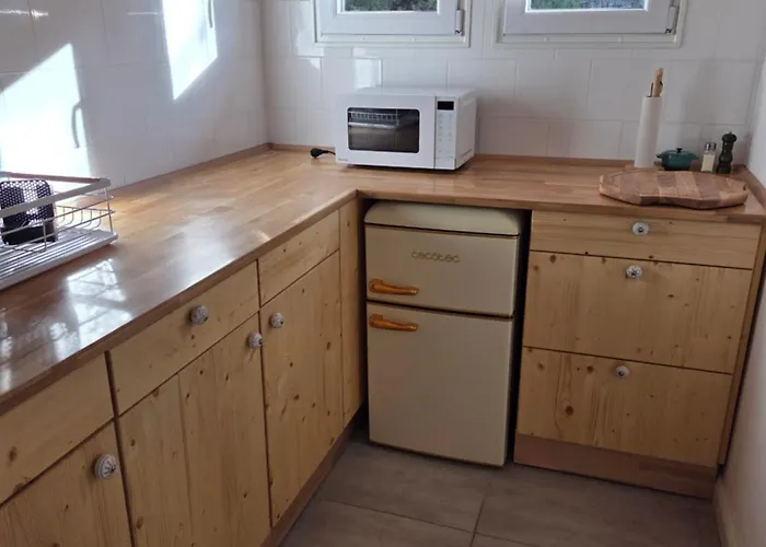 Riverhouse * Kandern