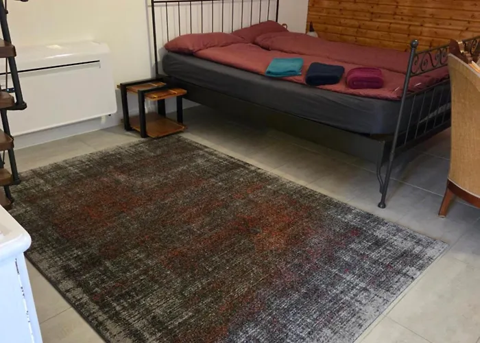 Appartement Riverhouse Kandern